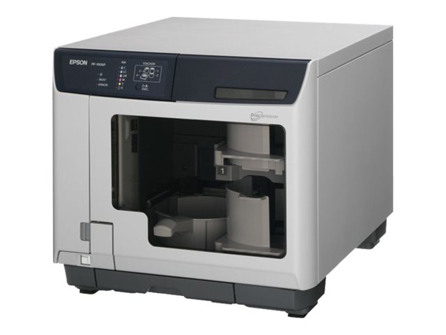 Epson Print Cd Driver