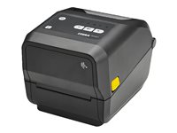 Zebra ZD420t - Impresora de etiquetas - transferencia térmica