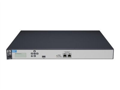 HP E-MSM760 Mobility Controller