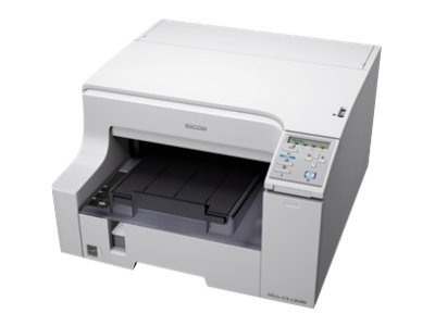 Ricoh Aficio GX e2600