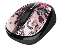 Microsoft Wireless Mobile Mouse 3500 Studio Series