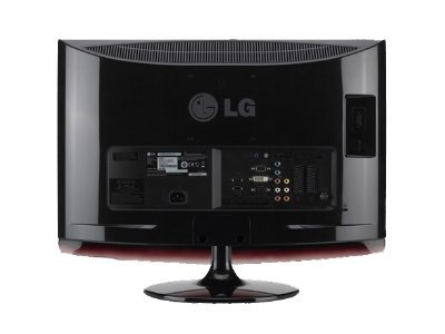 Computer Monitor Rental on Lg M2362d Pc   Lcd Monitor   23  M2362d Pc   Pc World Business For
