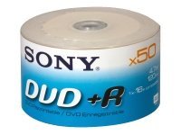 Sony DPR120