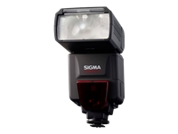 Sigma EF-610 DG ST
