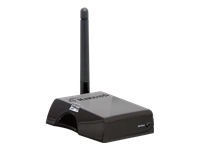 Hawking Hi-Gain Wireless-N Mini Range Extender