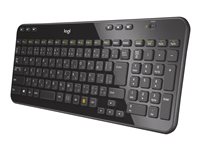 k370 logitech