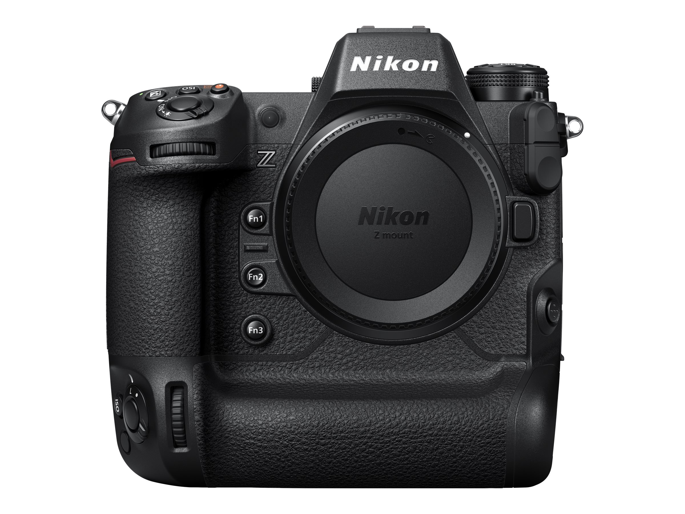 Nikon Z9 Mirrorless Digital Camera Body Only Black 34311