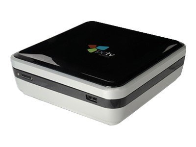 Hauppauge Broadway1435Nstc/Atsc/Qam Cad Versionbilingualpack