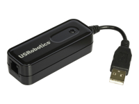 USRobotics 56K USB Softmodem