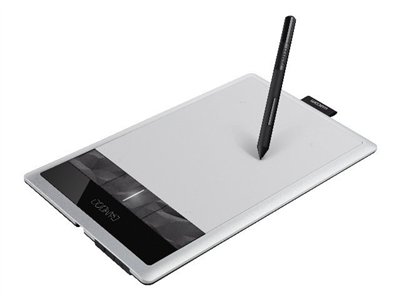 Wacom Bamboo Fun S Pen & Touch