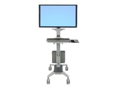 Ergotron Neoflex Wideview Workspace