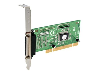 StarTech.com 1 Port PCI Parallel Adapter Card