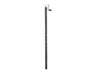 American Power Conversion RM PDU BASIC ZERO U 20A 120V 24 5-20