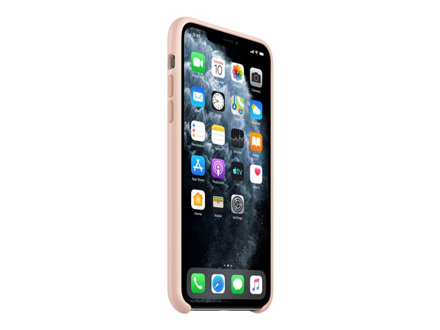 APPLE iPhone 11 Pro Max Silikon Case - Sandrosa