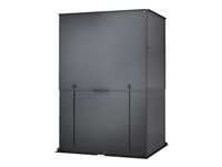 Vertical Exhaust Duct Kit for SX Enclosure
