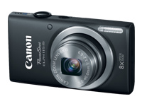 Canon PowerShot ELPH 115 IS
