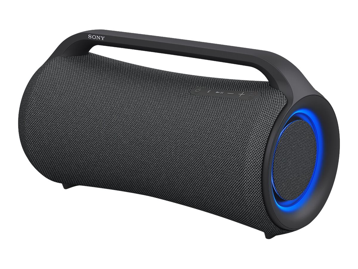 Sony SRS-XG500 MEGA BASS Bluetooth Speaker