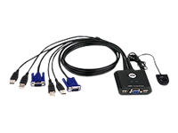 ATEN CS22U