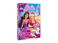 barbie and the diamond castle music