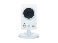 D-Link SECURICAM DCS-2230 Full HD Cube IP Camera