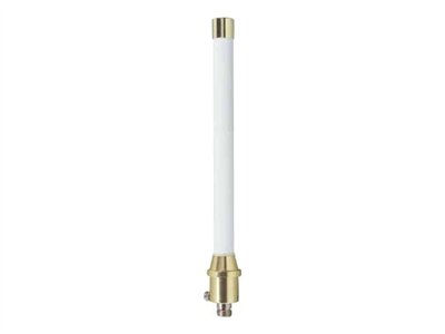 Moxa Ual-Band Omni Antenna 2.4/5Ghz N-Type Female