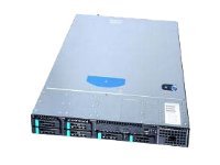 Intel Bbns 1U S5520Ur Pcie Ris 6Dr Hs Rps 650W Hsnk