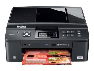 Brother MFC J625DW