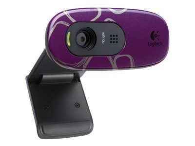 Logitech HD Webcam C270