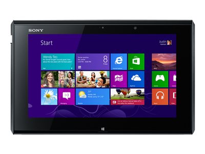 Sony VAIO Duo 11 SVD1121Q2EB