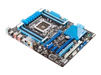 ASUS P9X79 LE