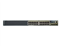 Cisco Catalyst 2960S-24PS-L Switch