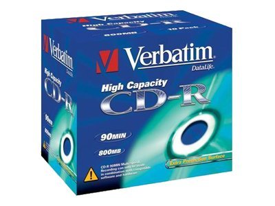 Verbatim DataLife