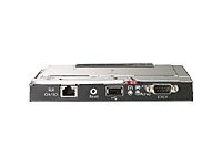 Hewlett Packard - HP BLC7000 DDR2 ENCL MGMT OPTION