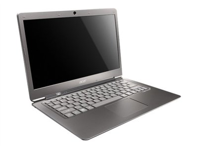 Acer Aspire Display Ultrabook on Acer Aspire S3 951 Ultrabook Core I5 2467m 1 6 Ghz Vub Windows 7 Home