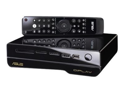 Asus O!Play Gallery