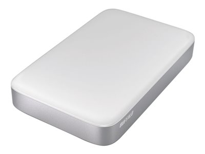 BUFFALO MiniStation Thunderbolt