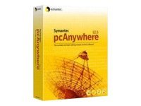 Symantec pcAnywhere Host & Remote