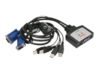Rosewill RKV-2UC