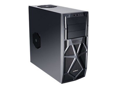 Antec TWO HUNDRED V2 CASE (ONLY MID TOWER;11 DB