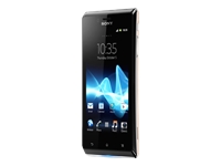 Sony XPERIA J
