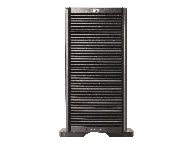 Hewlett Packard - HP ML350T06 E5520 SFF BASE SVR US