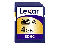 Lexar