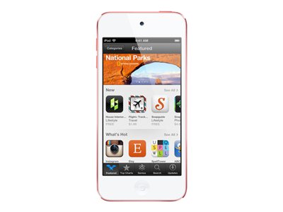 Apple iPod touch