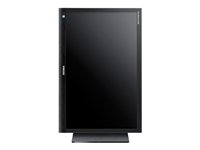 Samsung SyncMaster S24A450BW - &Eacute;cran LCD - TFT - r&eacute;tro&eacute;clairage par LED - 24" - &eacute;cran large - 1920 x 1200 - 250 cd/m2 - 1000:1 - 5 ms - DVI-D, VGA - noir mat - Samsung SyncMaster S24A450BW