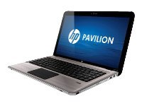 hp Pavilion dv6 Core i7 720QM 1.60GHz 4GB■現状品 HP Laptop Pavilion Intel Core i7-720QM 6GB Memory 500GB HDD ATI
