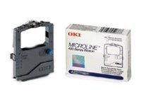 Okidata Self Inking Rib For Ml420 Ml421 Ml490 Ml491 Series