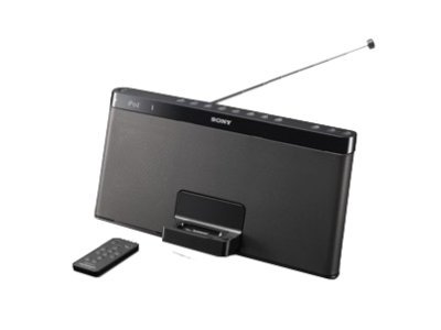 Sony RDPXF100IPB