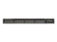 Cisco Catalyst WS-C3650-48PS-L Switch