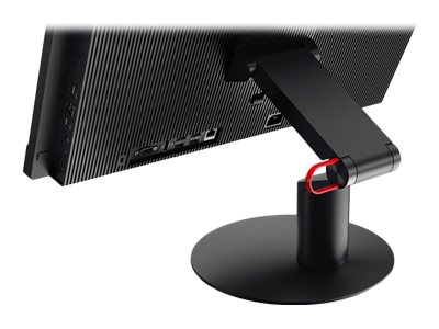 Product shot - Ports / controls