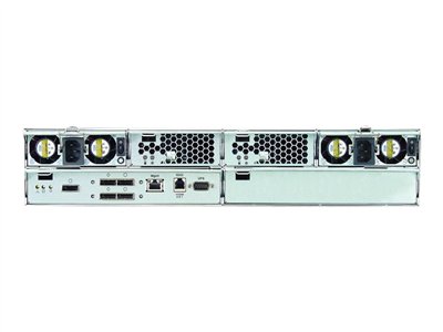 Promise Vtrake310S-Sgl 2U 3Gb Sas Raid 12 Sas/Sata Jbod Ex